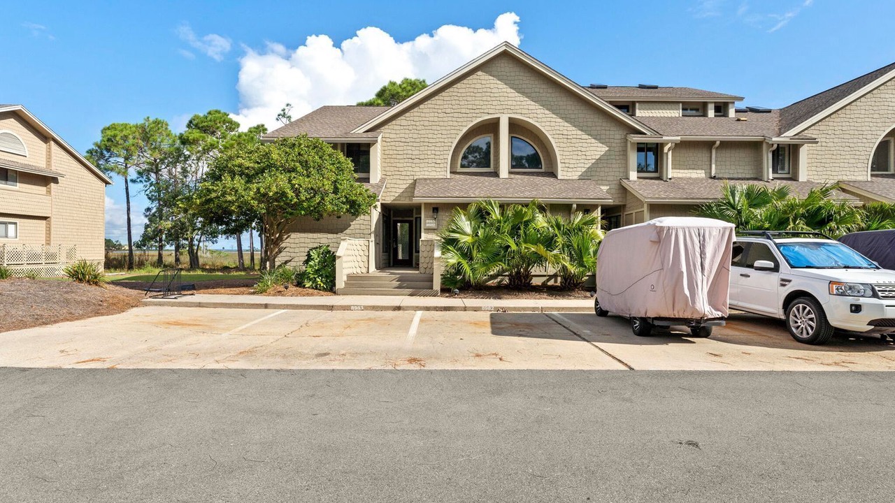 Photo of Outdoor in Sandestin