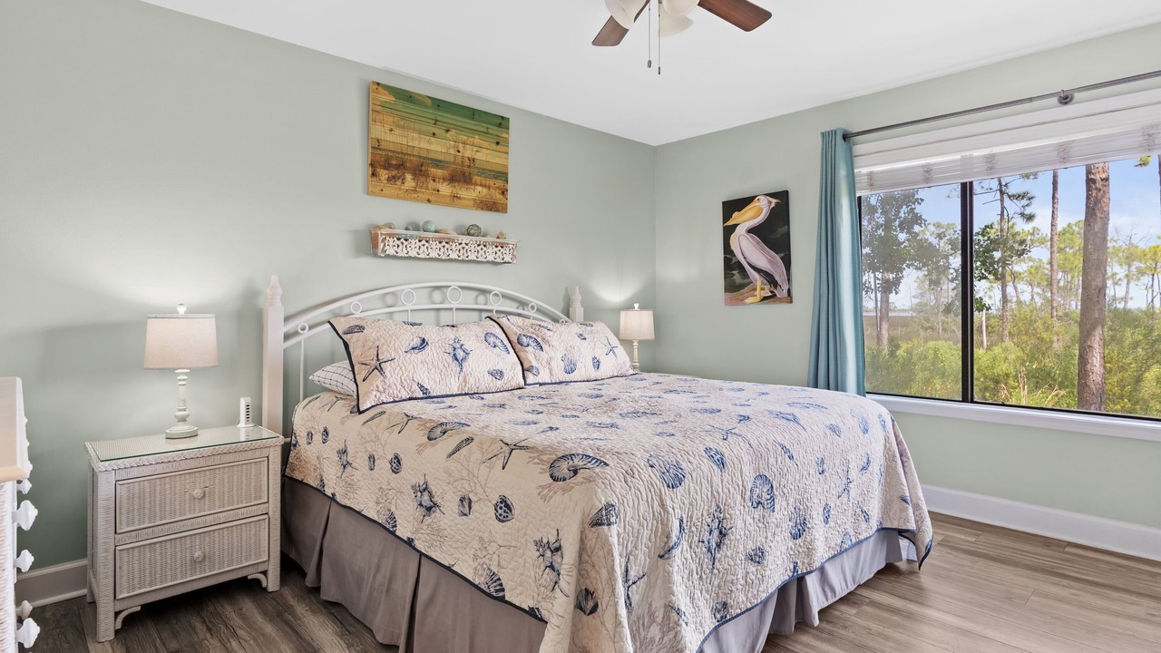 Photo of Bedroom in Sandestin