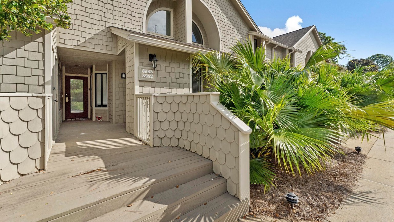 Photo of Outdoor in Sandestin