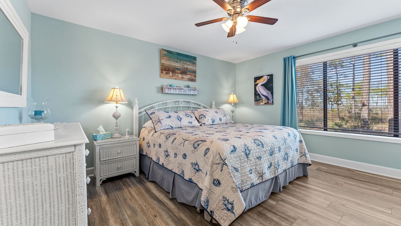 Photo of Bedroom in Sandestin