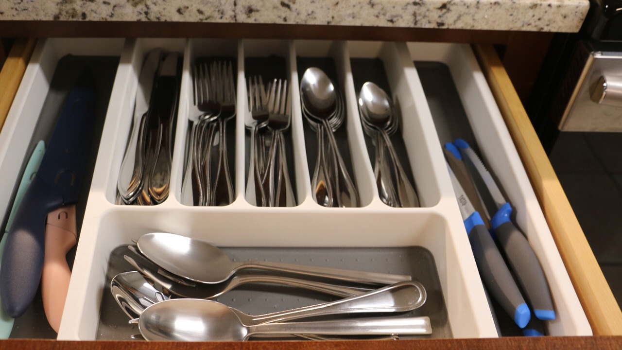 Photo of Kitchen in St. Augustine Beach