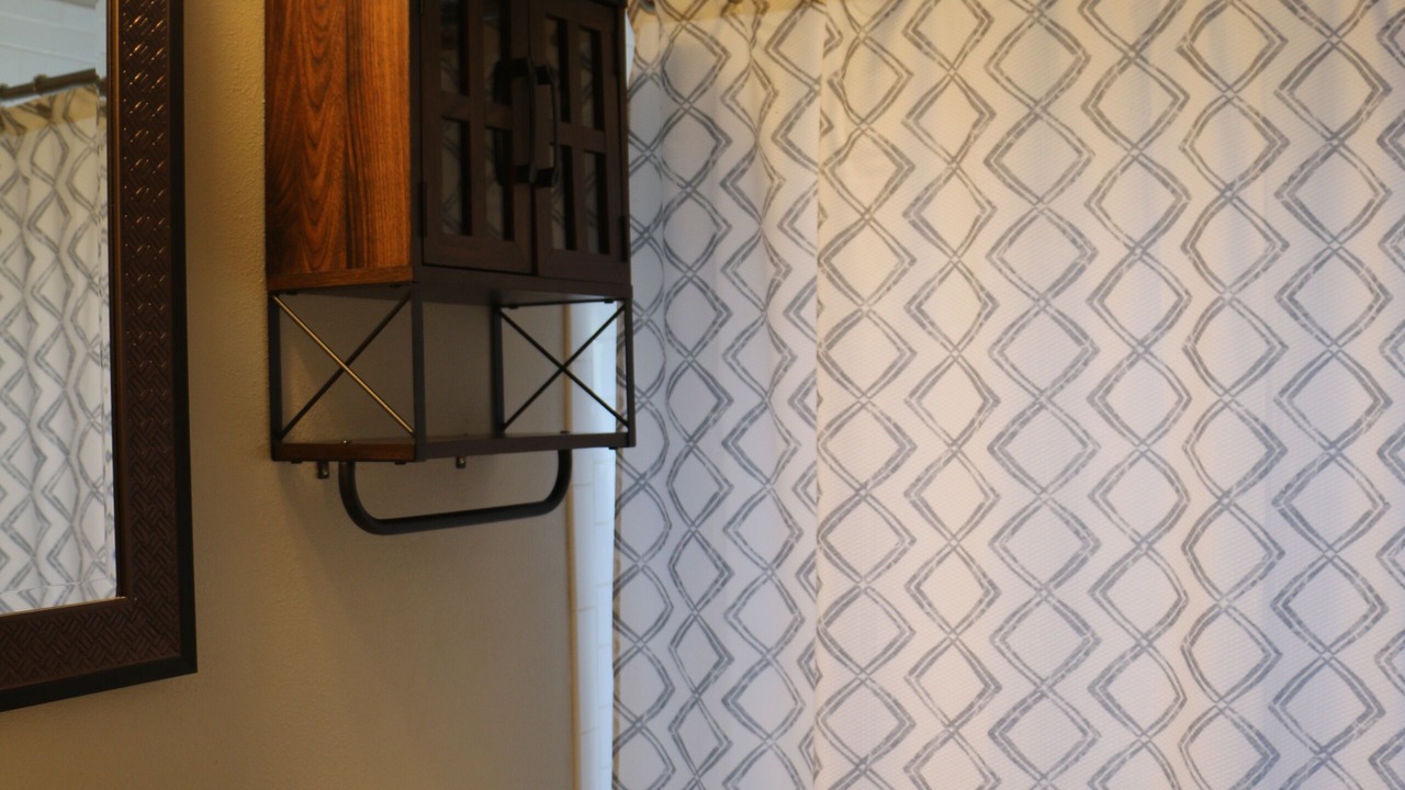 Photo of Bathroom in St. Augustine Beach