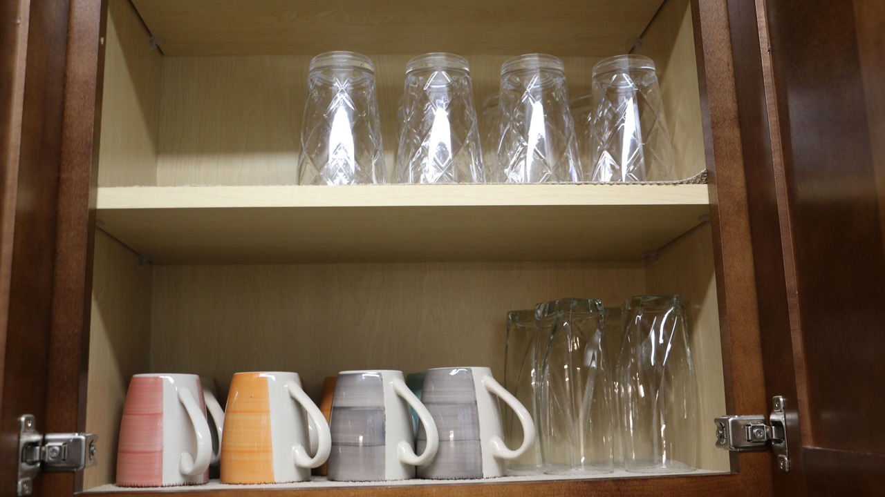 Photo of Kitchen in St. Augustine Beach