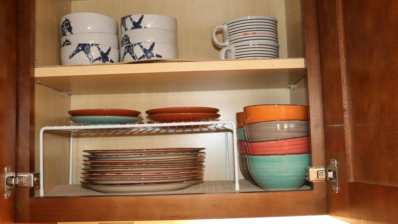 Photo of Kitchen in St. Augustine Beach