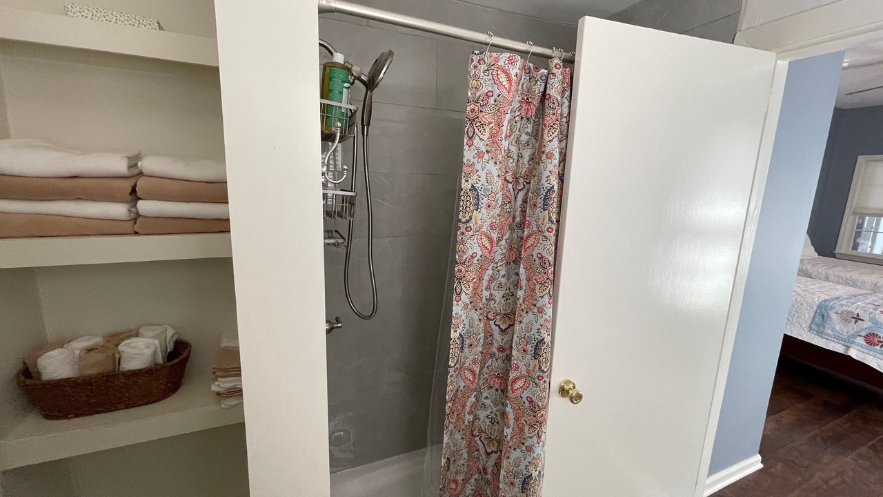 Photo of Bathroom in Druid City
