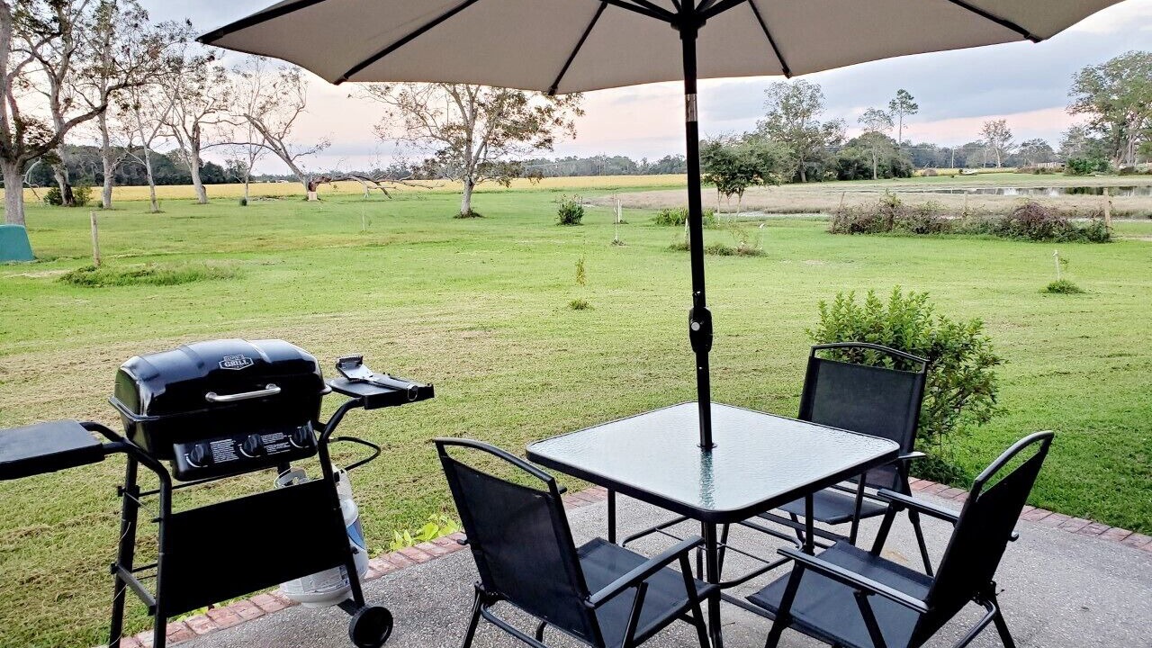 Photo of Outdoor in Elberta
