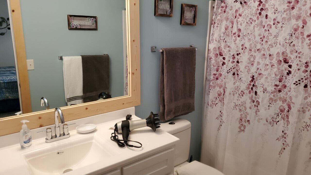 Photo of Bathroom in Elberta