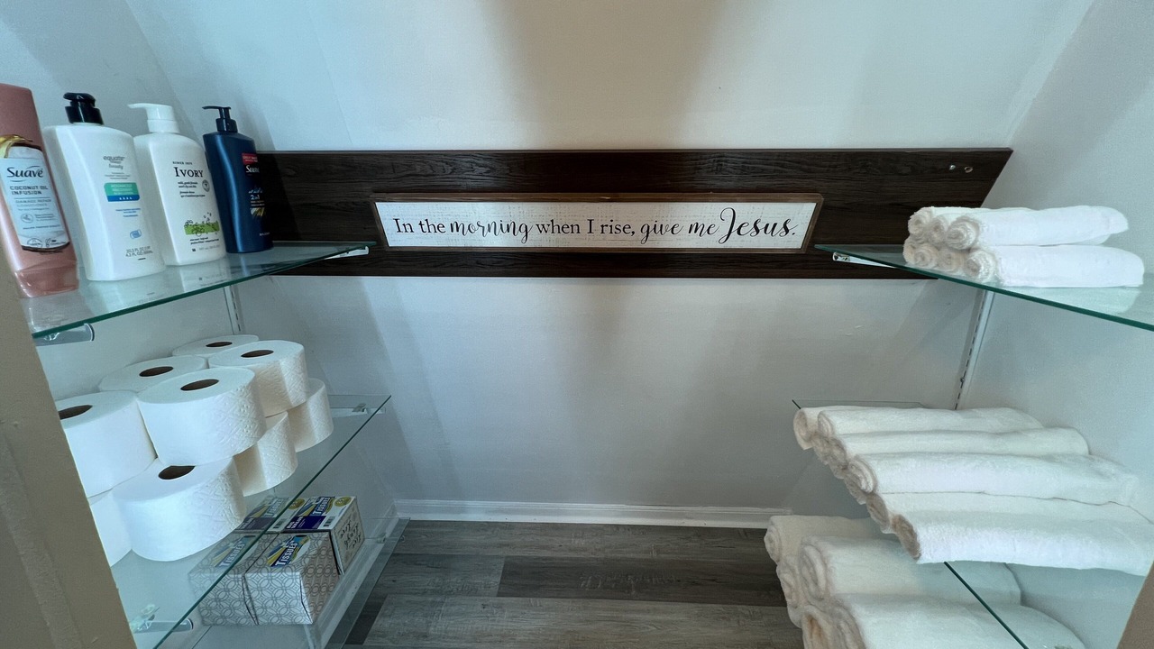 Photo of Bathroom in Samantha