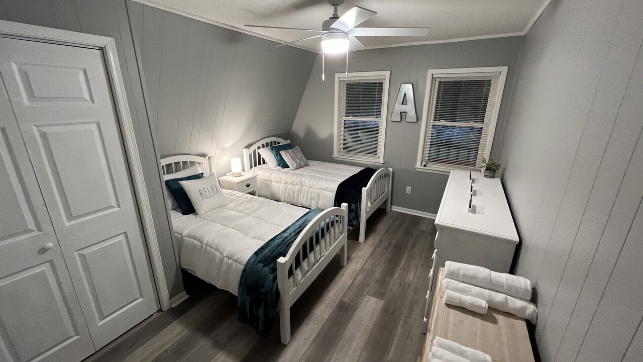 Photo of Bedroom in Samantha
