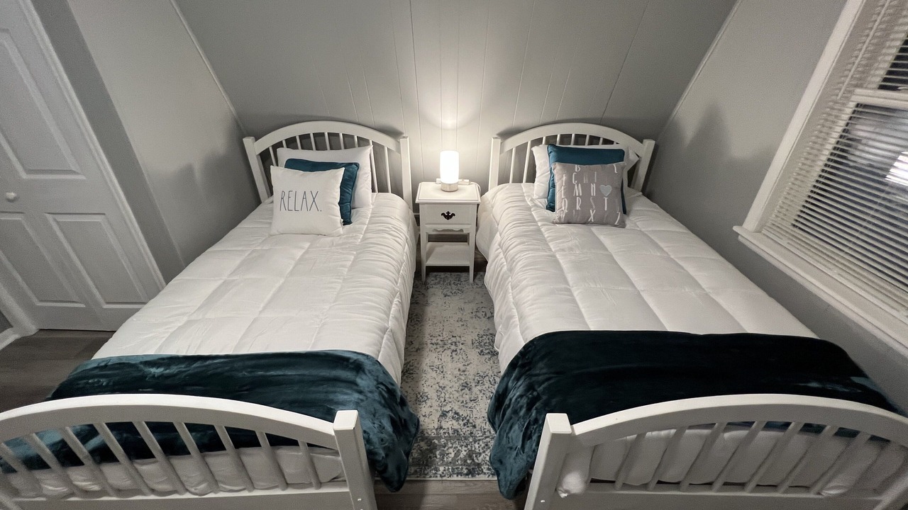 Photo of Bedroom in Samantha