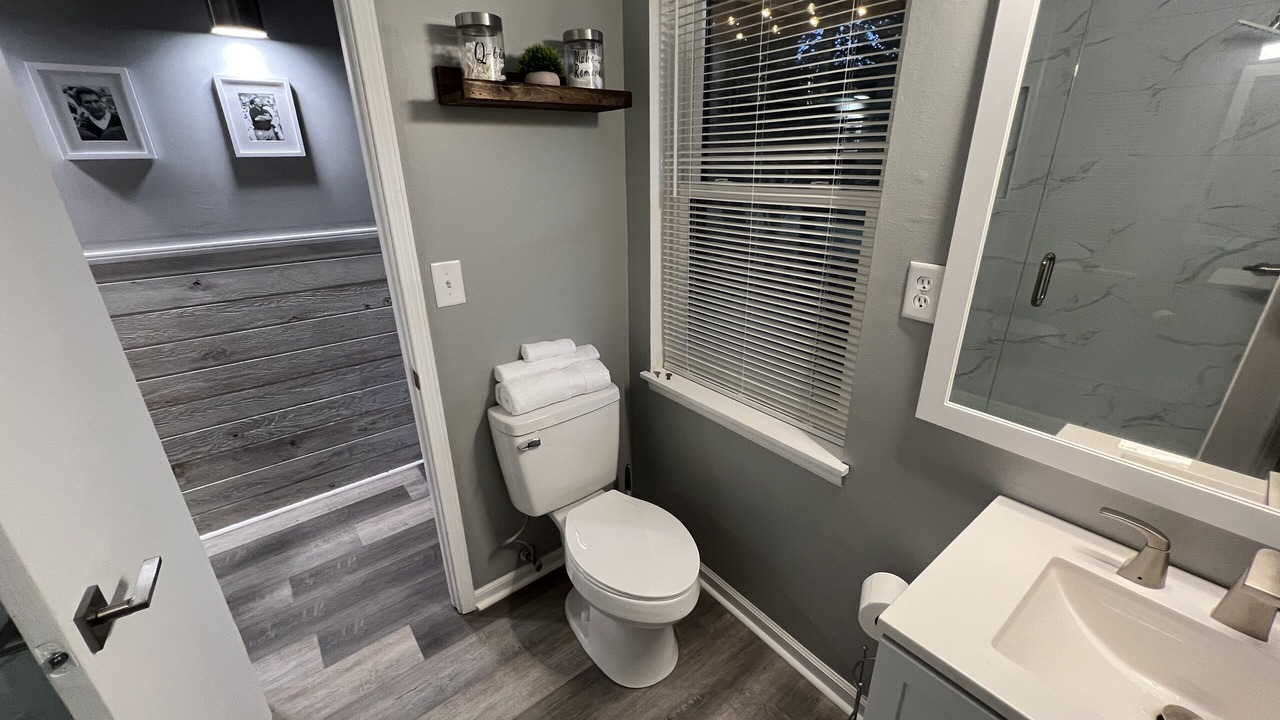 Photo of Bathroom in Samantha