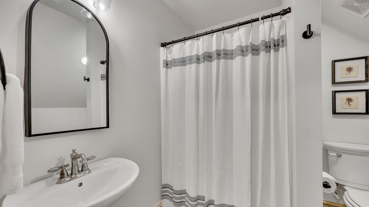 Photo of Bathroom in Cullman