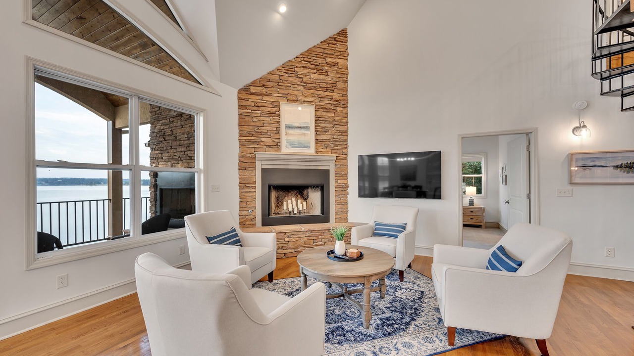 Photo of Livingroom in Cullman