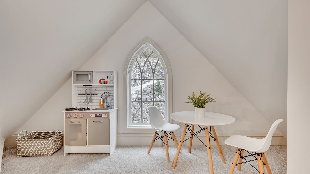 Photo of Kitchen in Cullman
