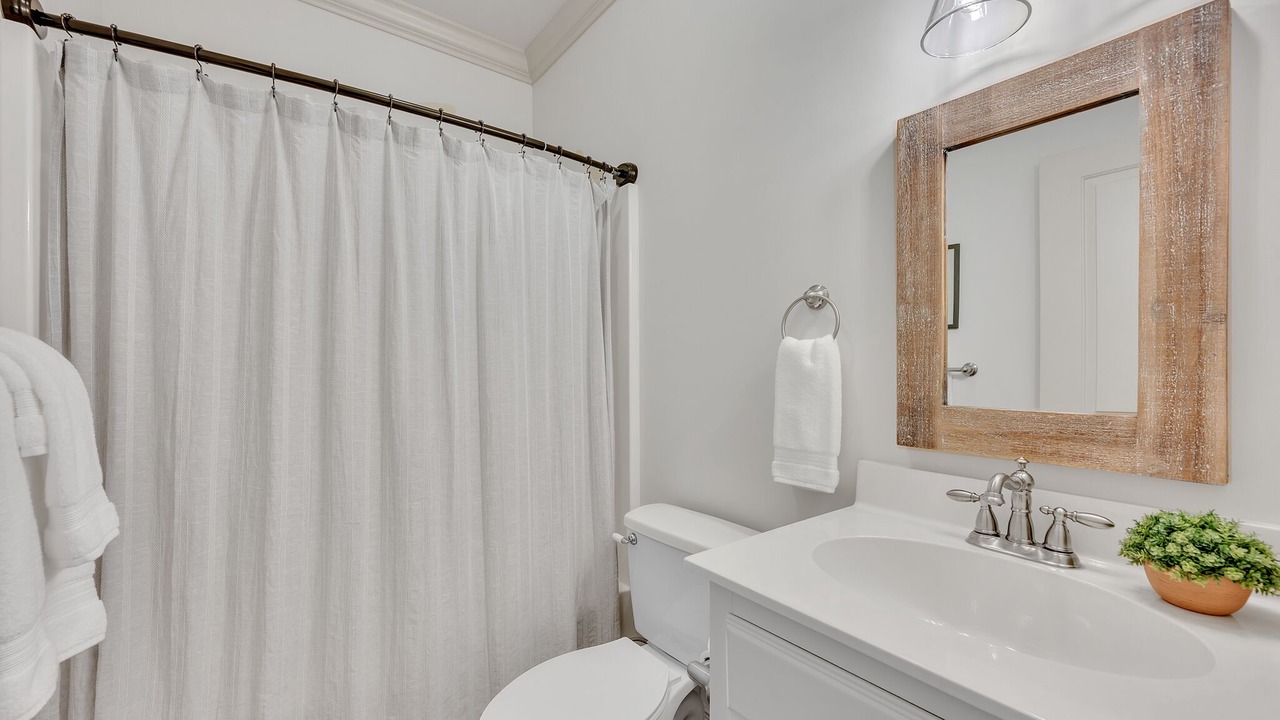 Photo of Bathroom in Cullman