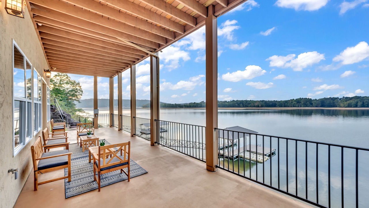 Photo of Patio Balcony in Cullman