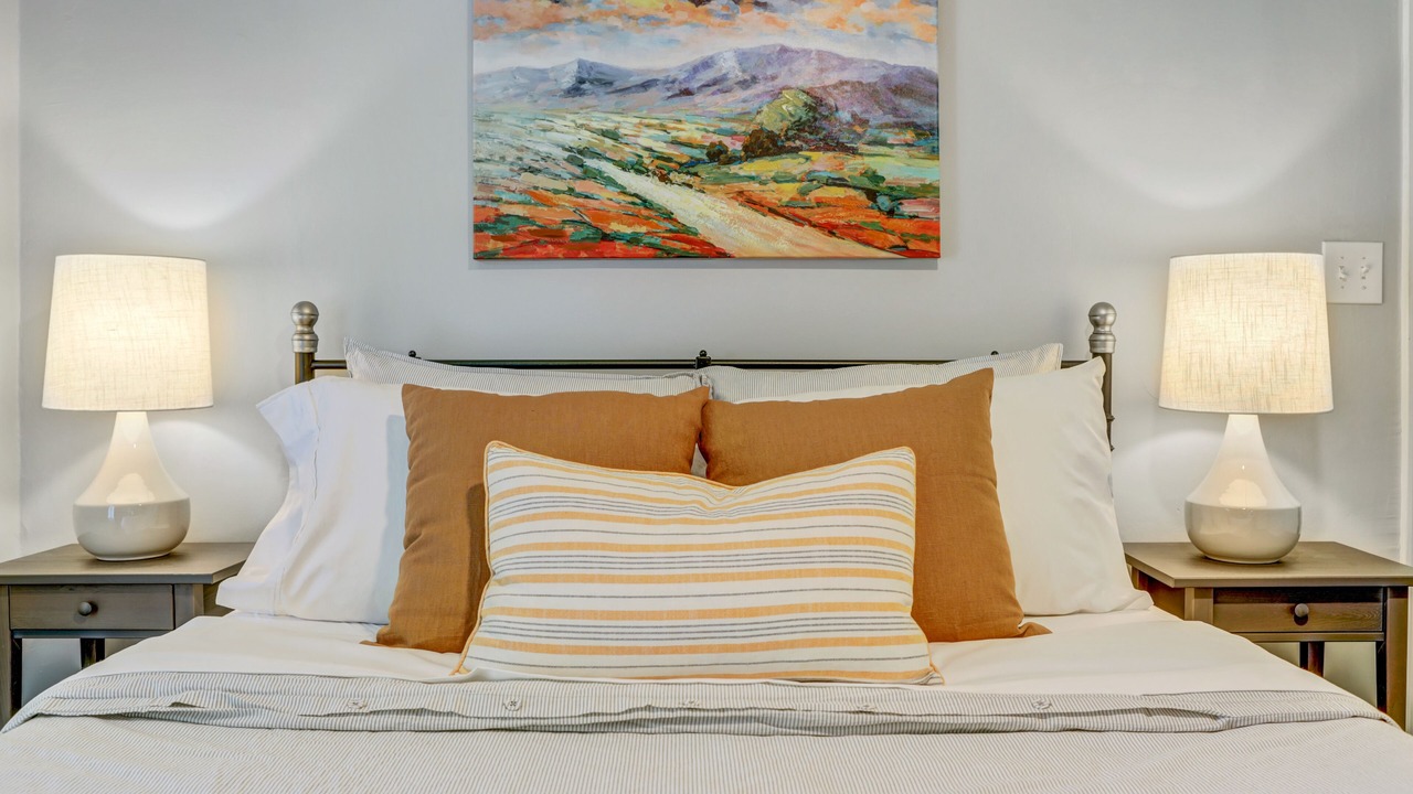 Photo of Bedroom in East Lake