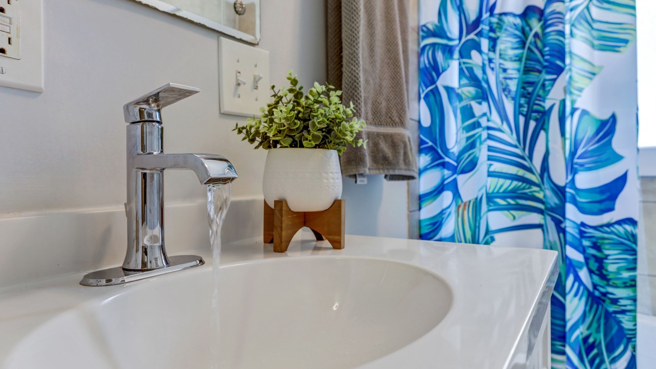 Photo of Bathroom in East Lake