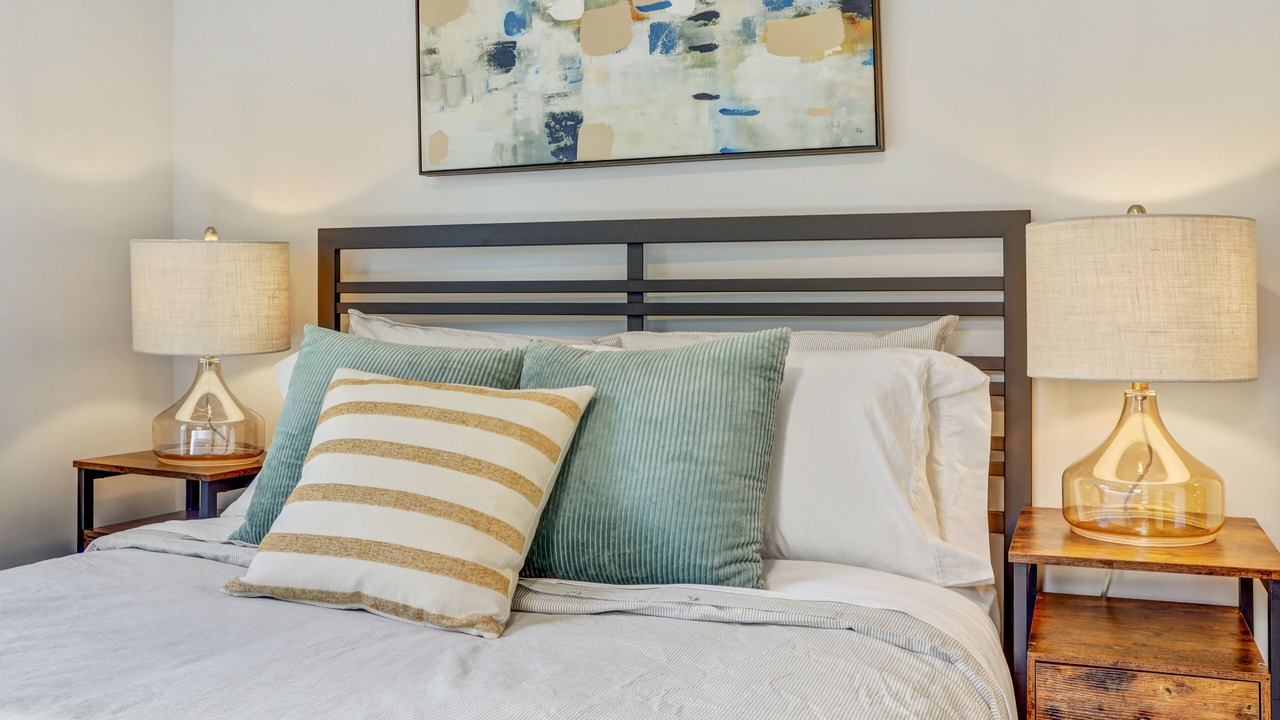 Photo of Bedroom in East Lake