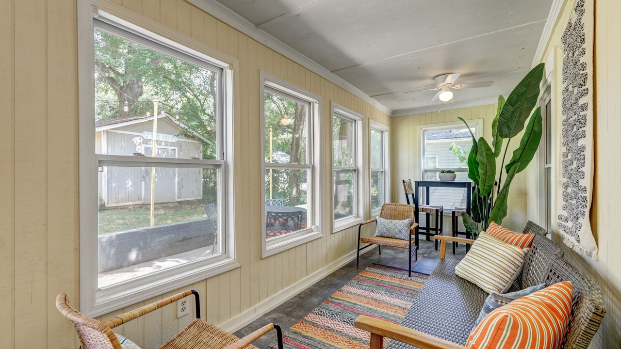 Photo of Bedroom in East Lake