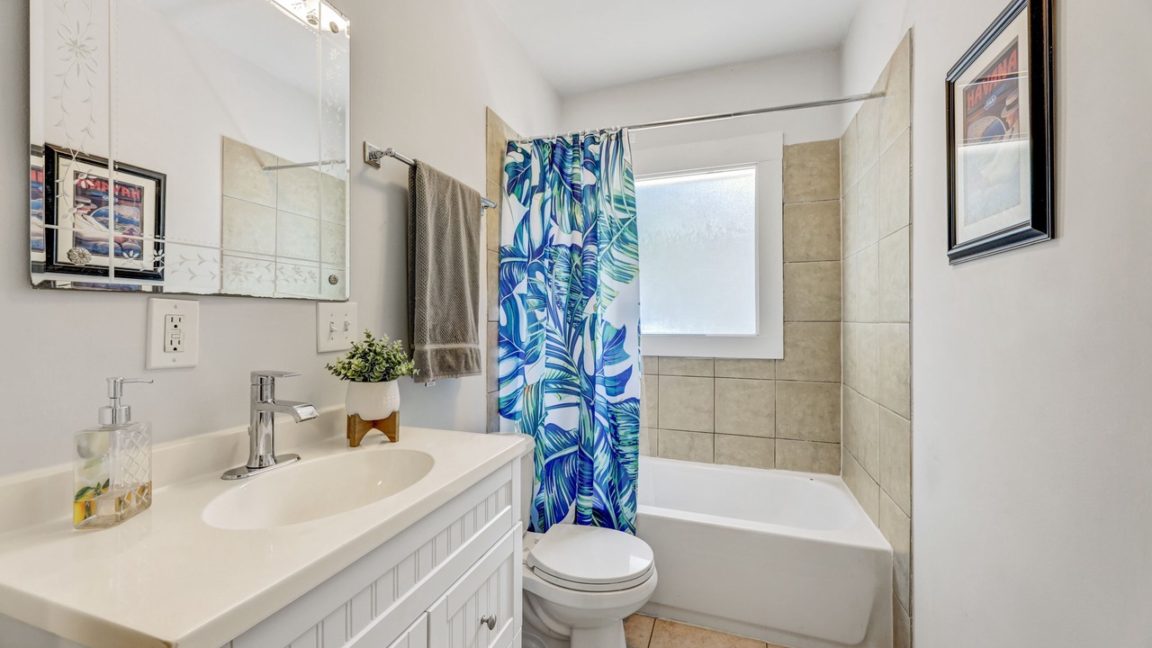 Photo of Bathroom in East Lake