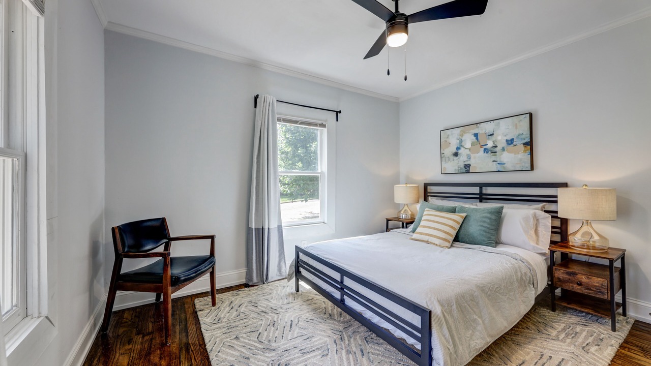 Photo of Bedroom in East Lake
