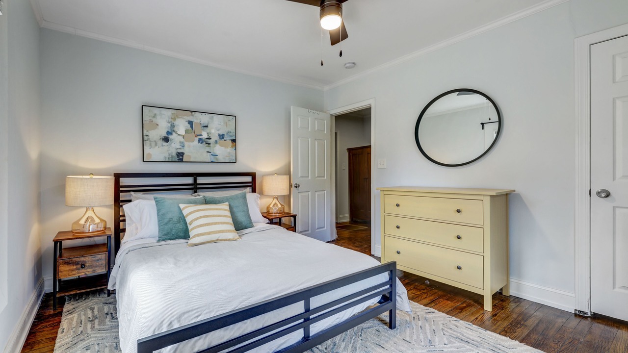 Photo of Bedroom in East Lake