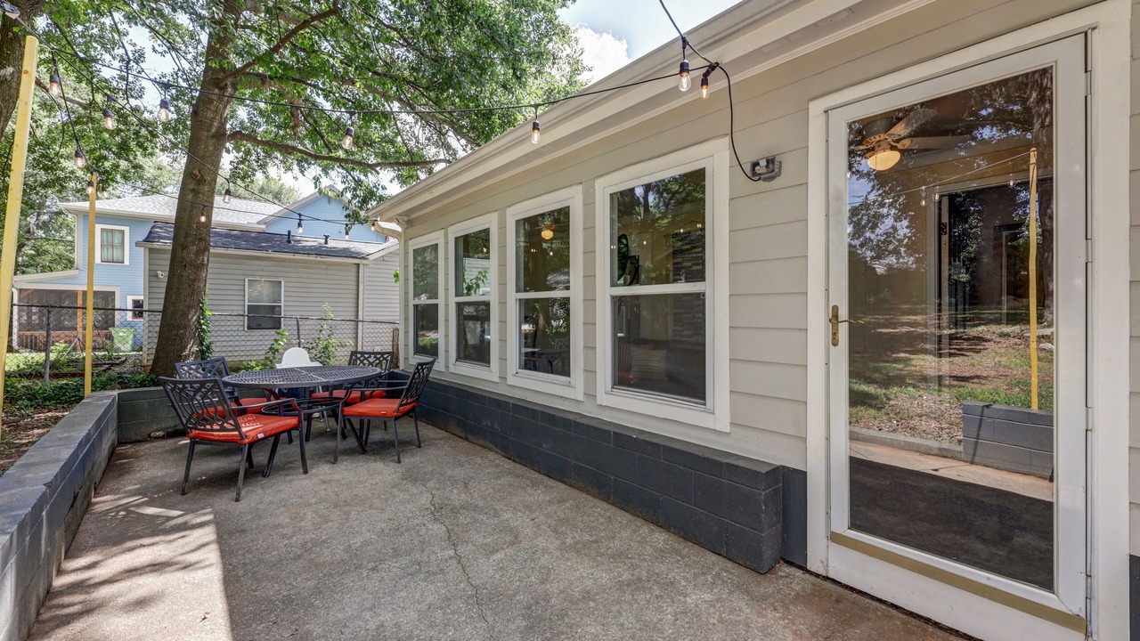 Photo of Outdoor in East Lake