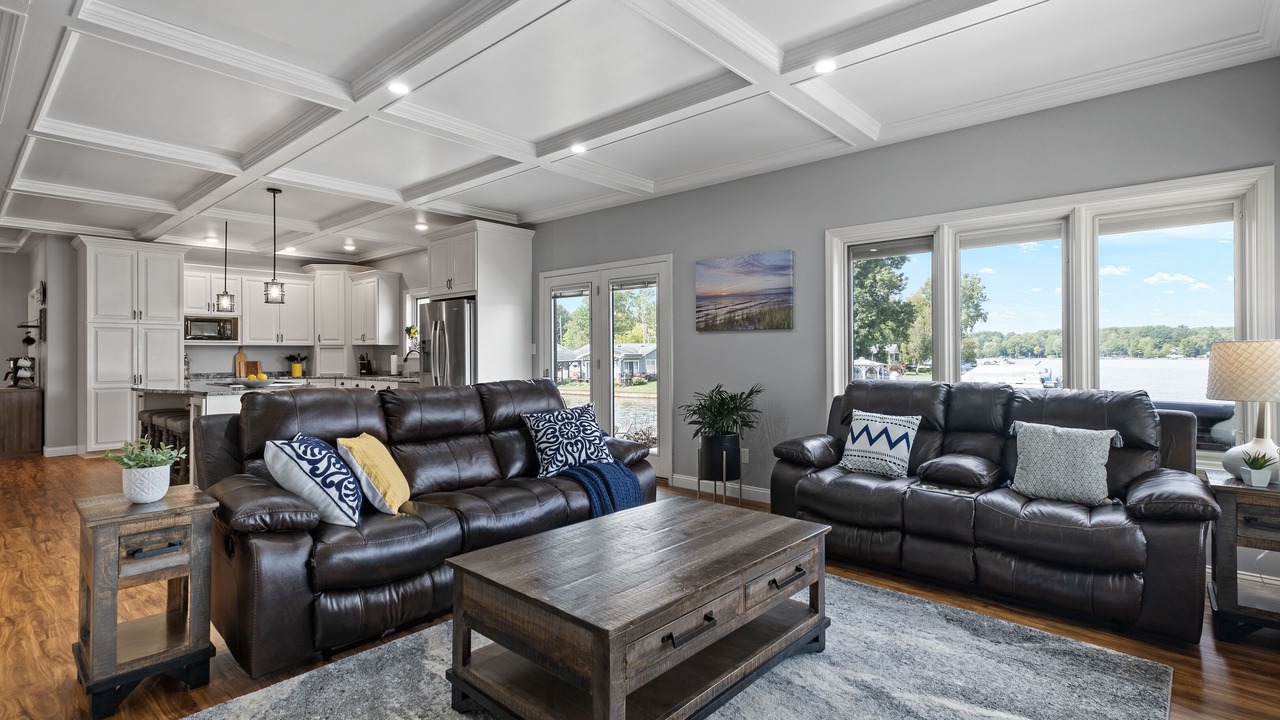Photo of Livingroom in Lake