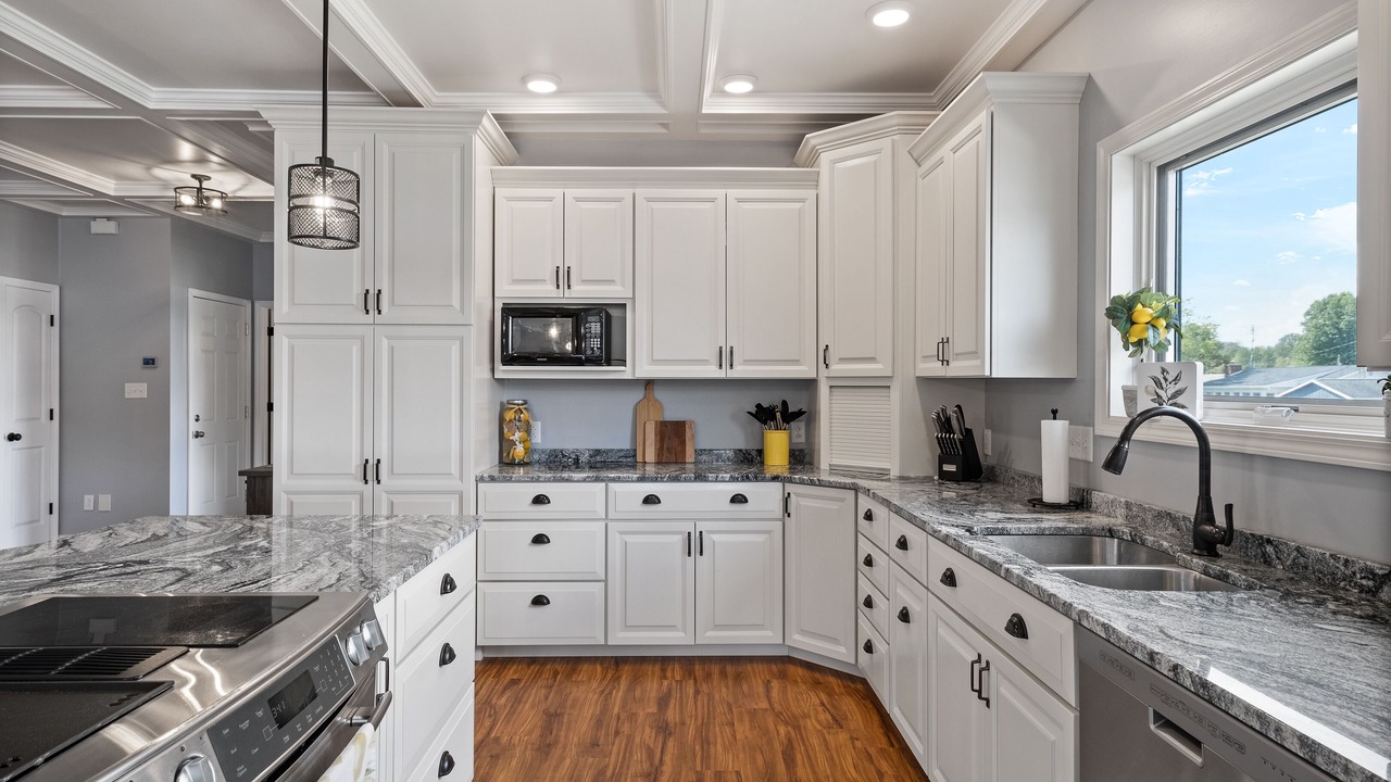 Photo of Kitchen in Lake