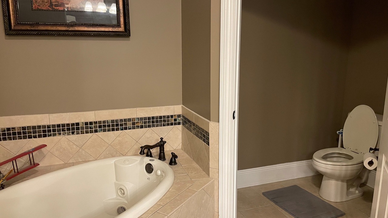 Photo of Bathroom in Auburn
