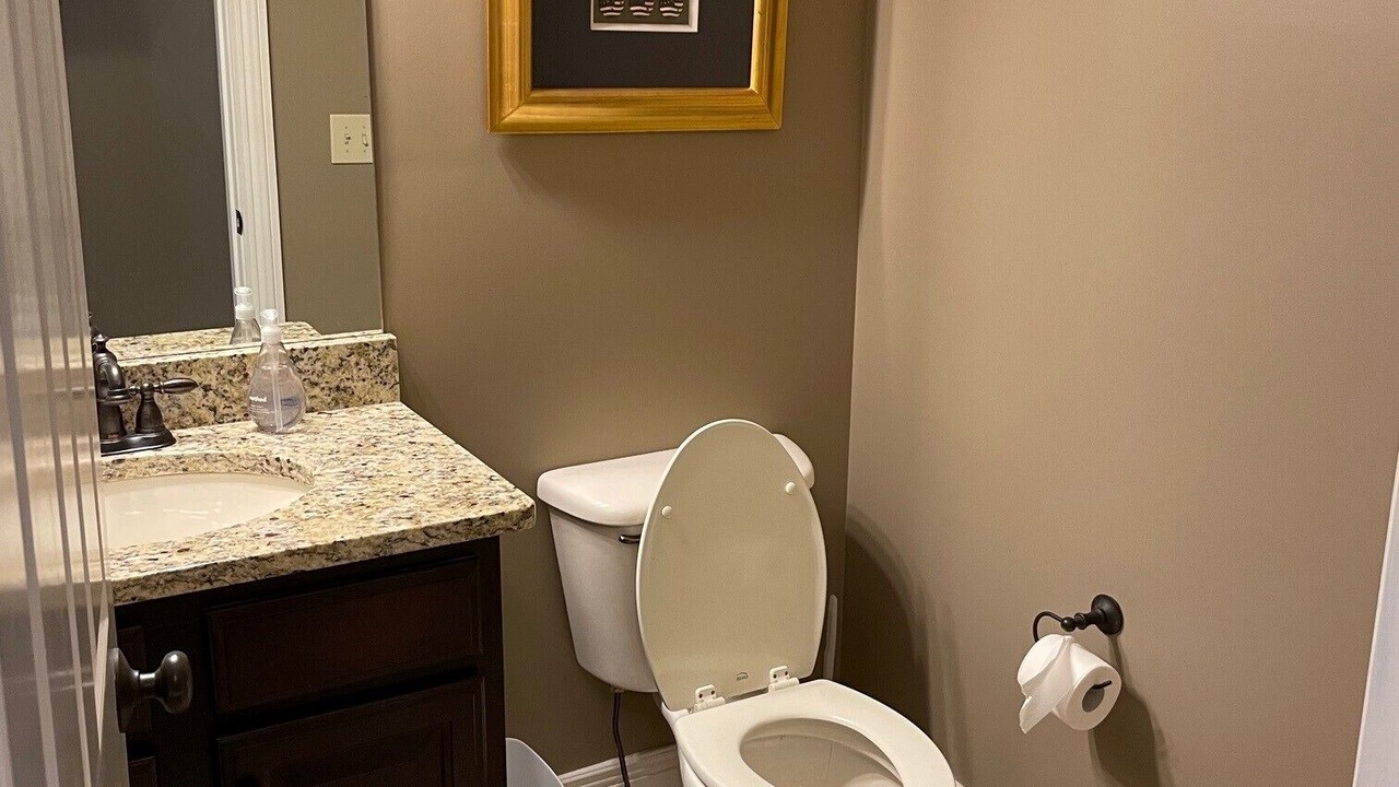 Photo of Bathroom in Auburn
