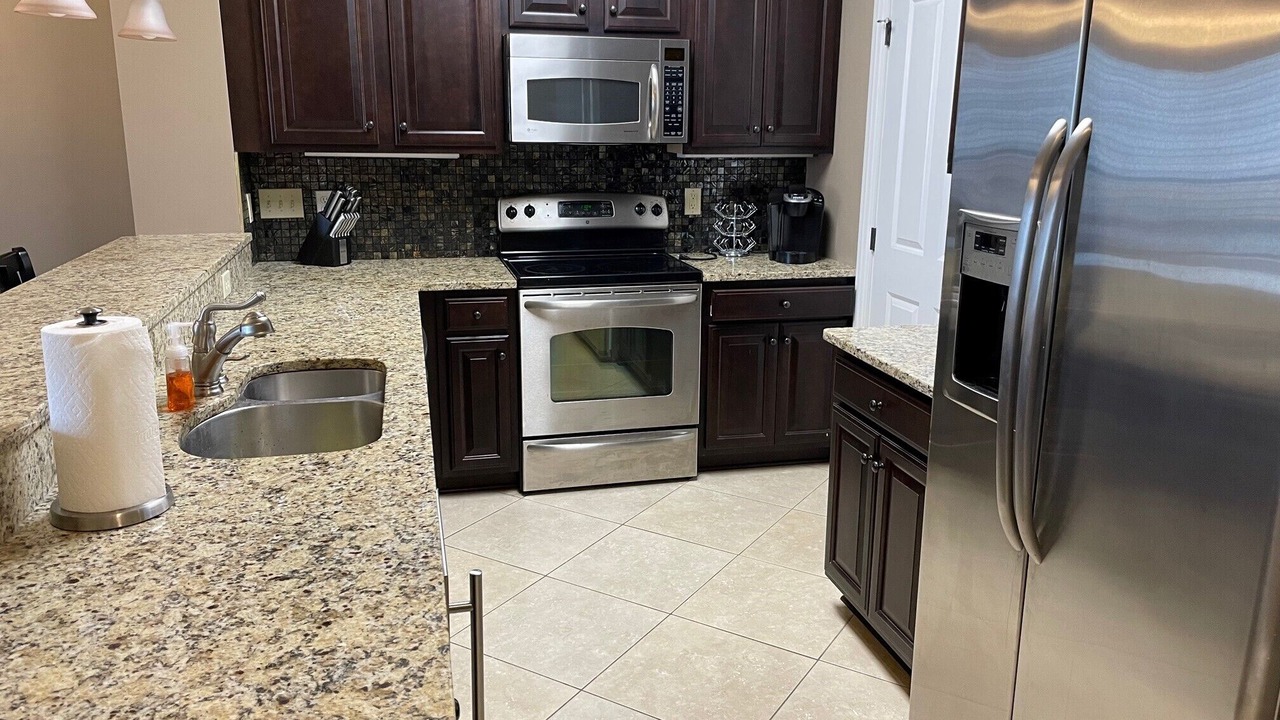 Photo of Kitchen in Auburn