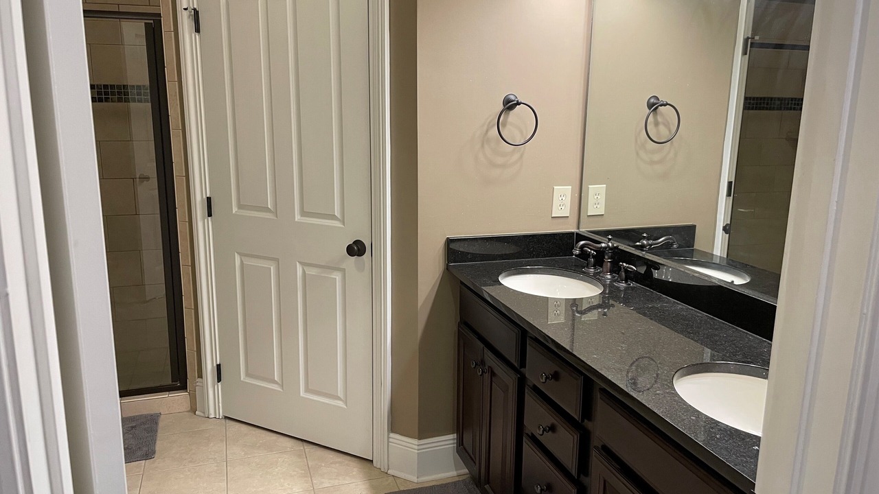 Photo of Bathroom in Auburn