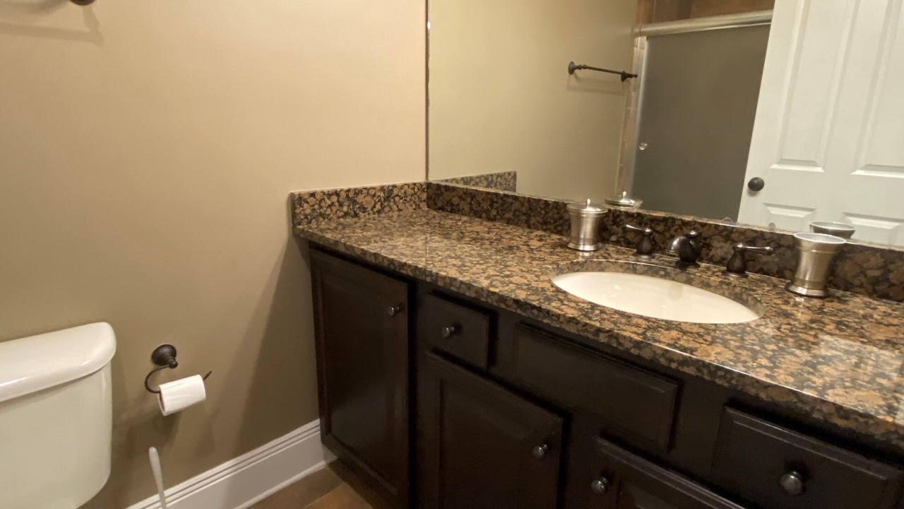 Photo of Bathroom in Auburn