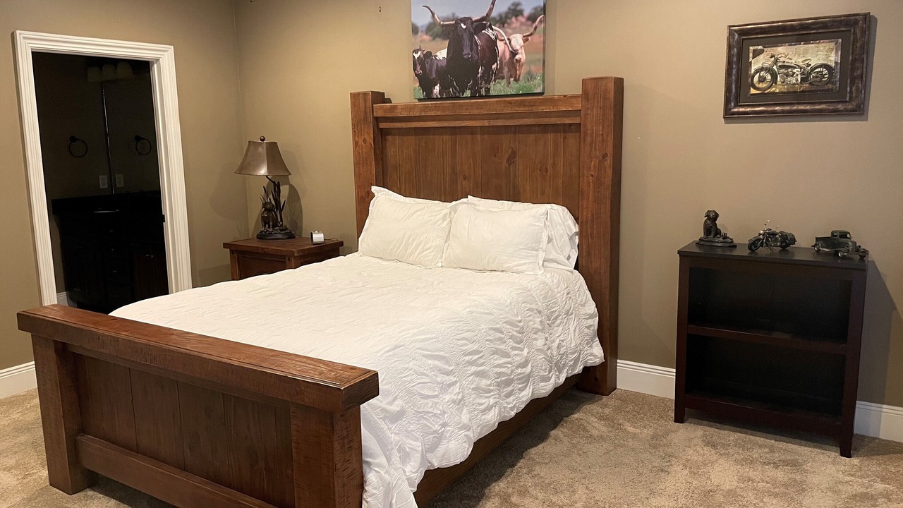 Photo of Bedroom in Auburn
