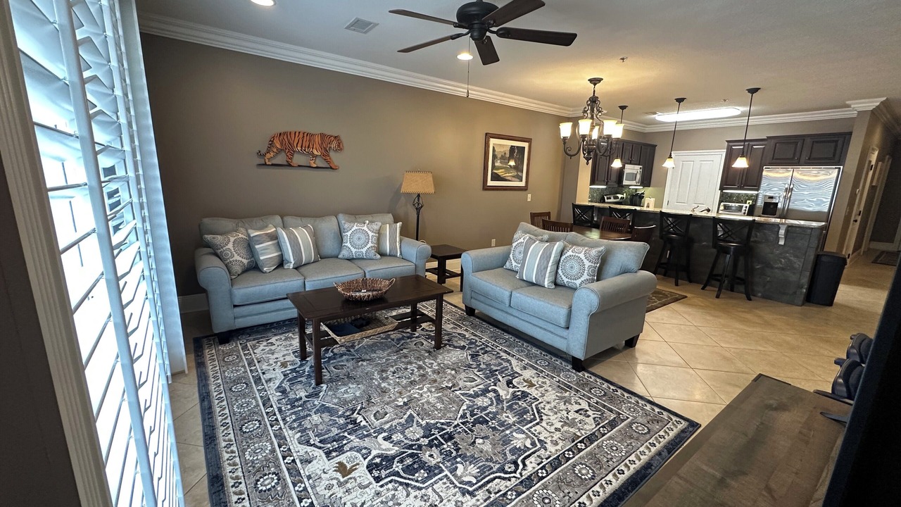 Photo of Livingroom in Auburn