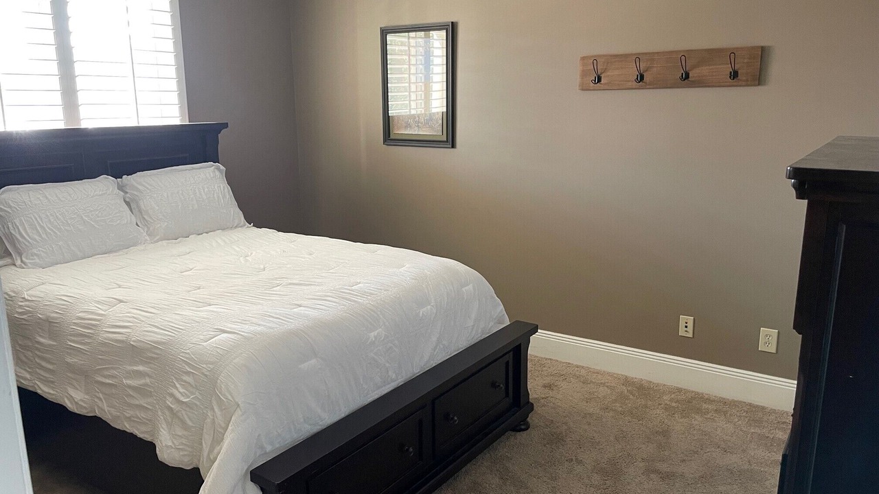 Photo of Bedroom in Auburn