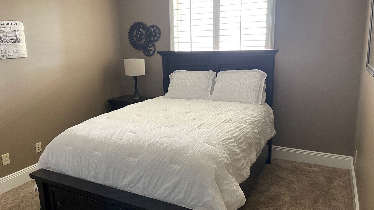 Photo of Bedroom in Auburn