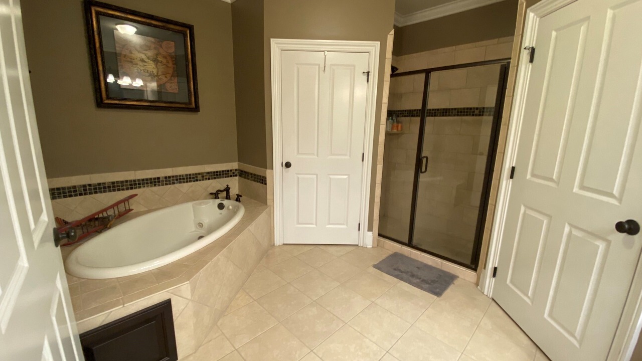 Photo of Bathroom in Auburn