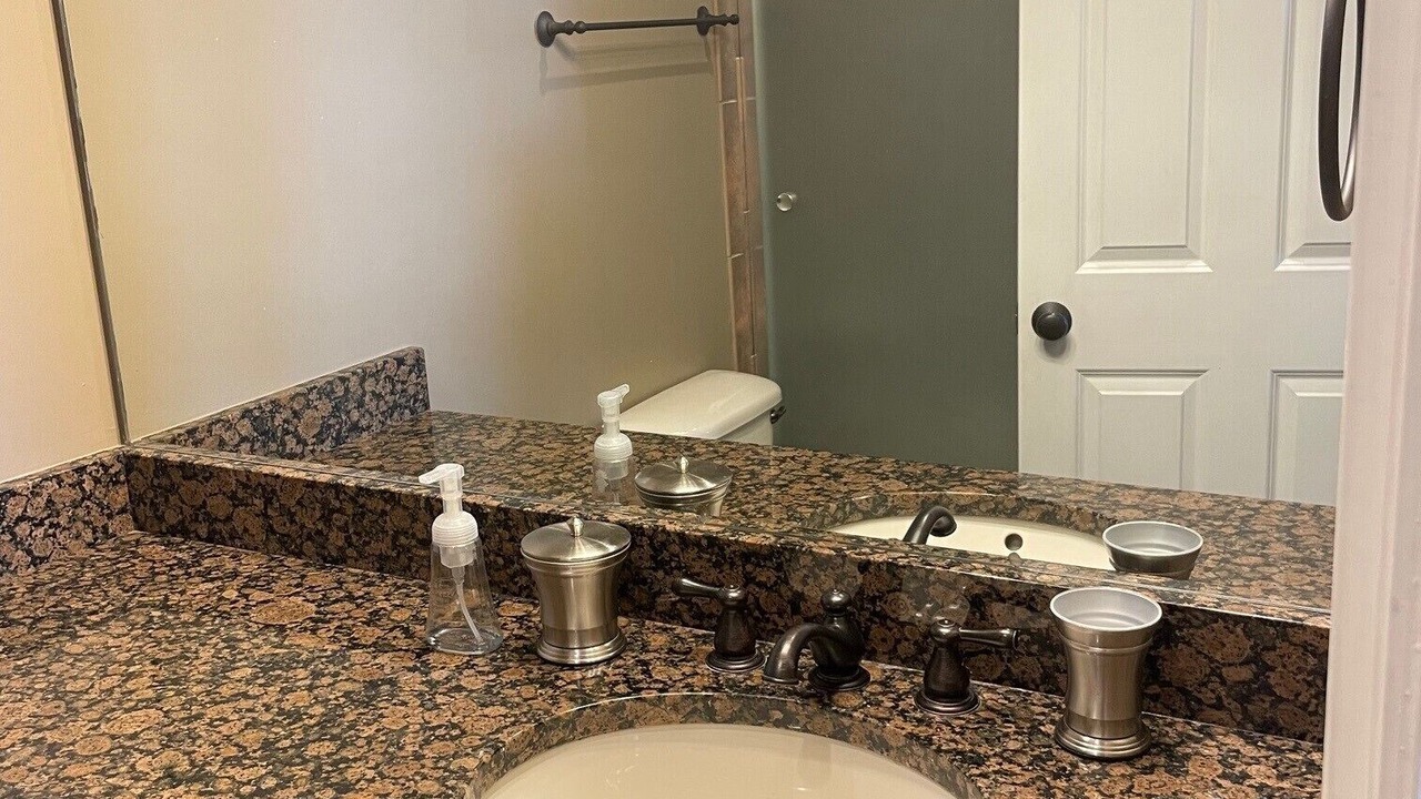Photo of Bathroom in Auburn
