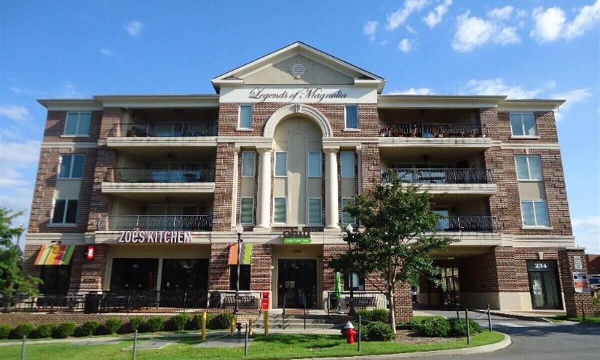 Photo of Outdoor in Auburn