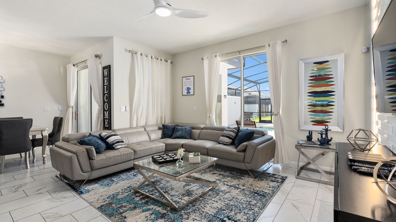 Photo of Bedroom in Davenport