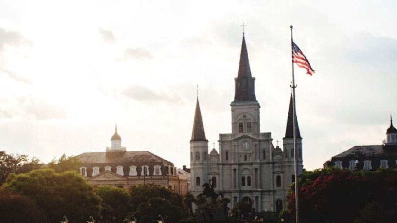Photo of Others in Lower Garden District