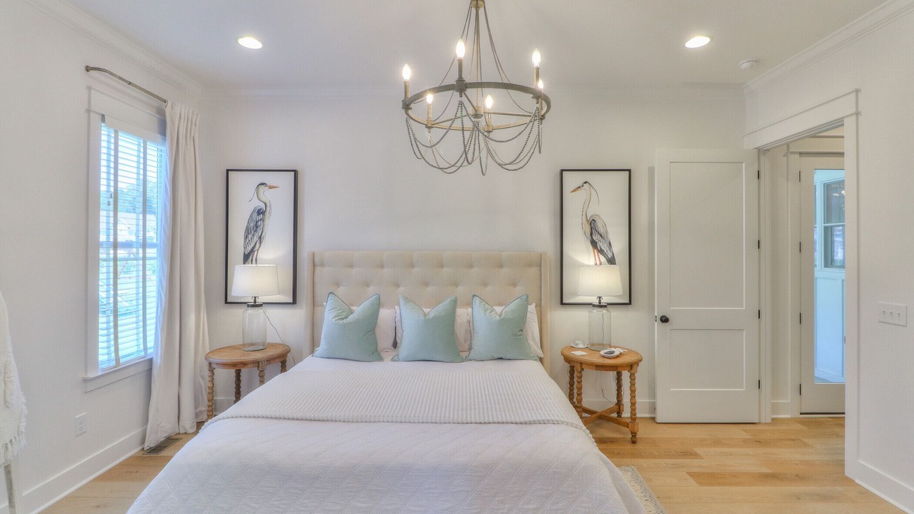 Photo of Bedroom in Winchester