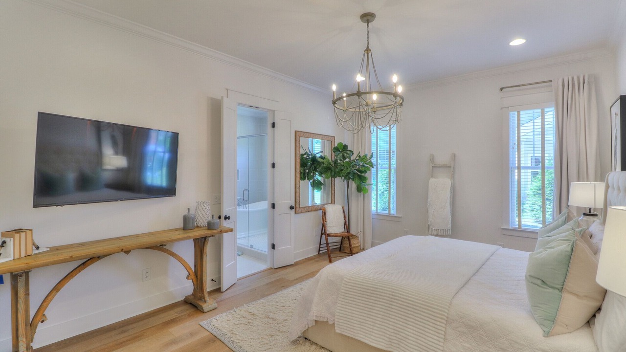 Photo of Bedroom in Winchester