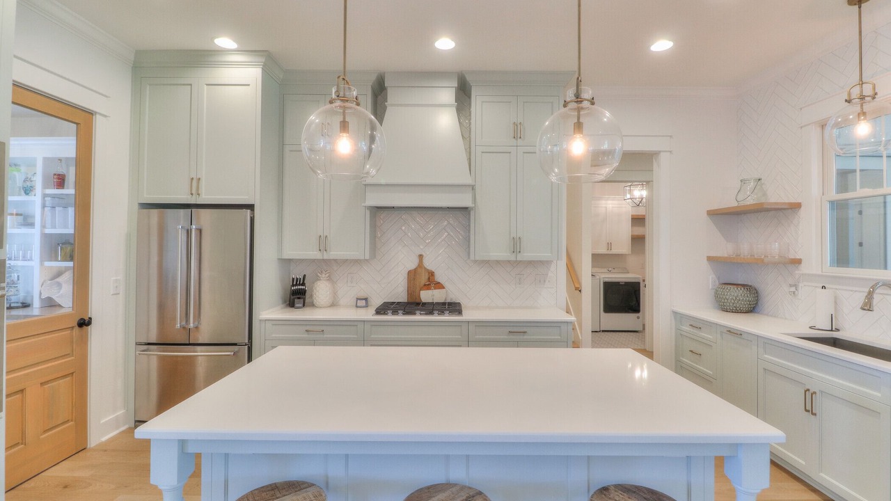 Photo of Kitchen in Winchester