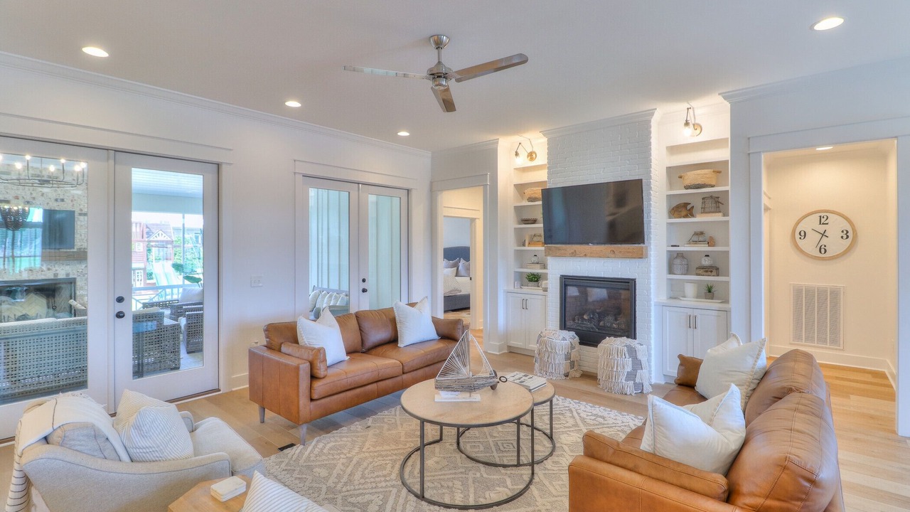 Photo of Livingroom in Winchester