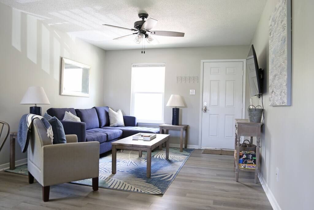 Photo of Bedroom in Dauphin Island