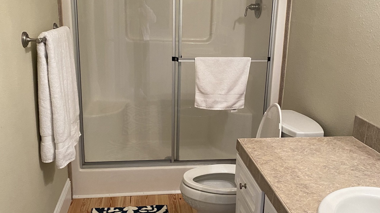 Photo of Bathroom in Old Town